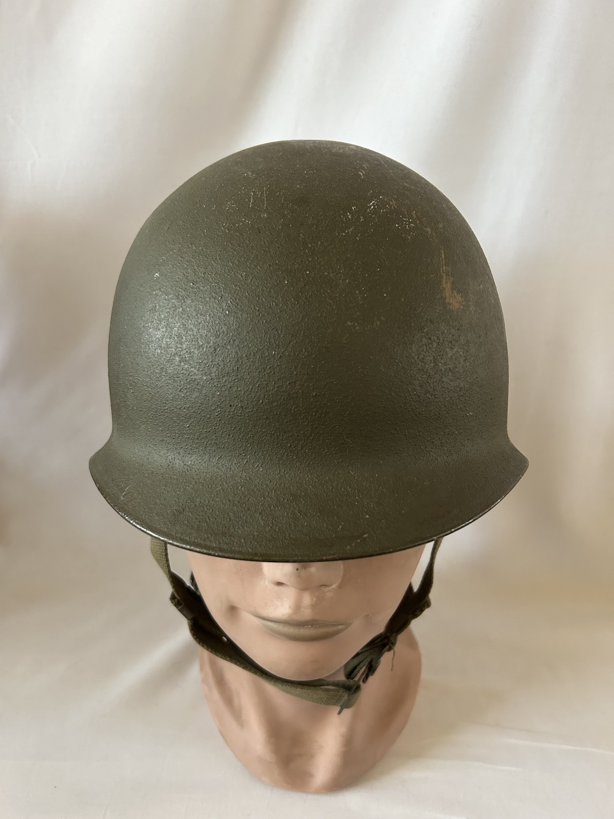 Bundeswehr Fallschirmjäger helm