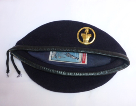 Baret Genie Para  baret