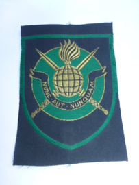 Commando embleem