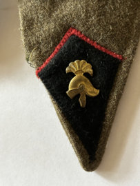 Kraag Belgische Genie wo2