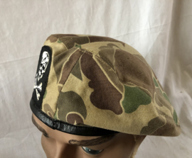 Mercenary beret