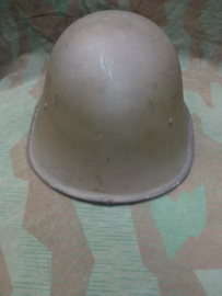 Roemeense helm  (theater aanmaak)