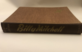 Boek Billy Mitchell
