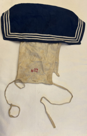 Kaiserliche Marine kragen