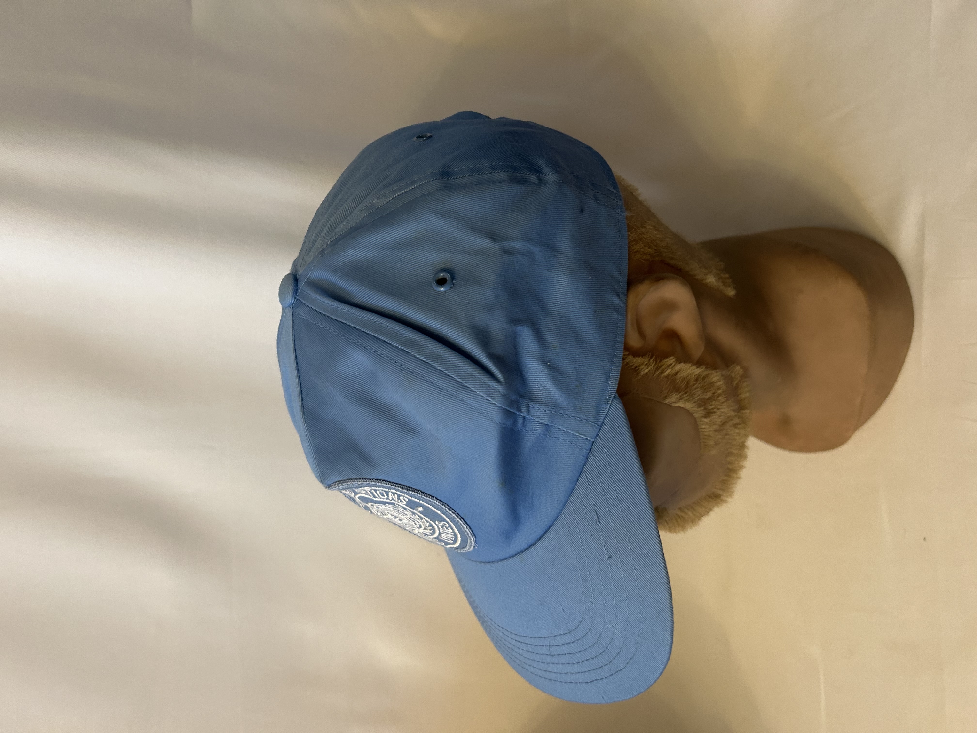 United Nation cap