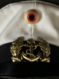 Bundes Marine pet