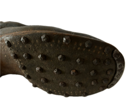 Stiefels wo2