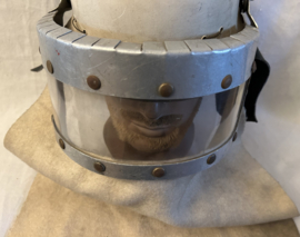Brandweer Vliegveld helm