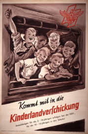 Kinderlandverschickung hanger