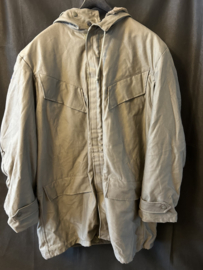 KLU parka maat 54