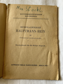 Ritterkreuzträger des Heeres