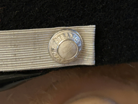 Major Cavalerie kepi