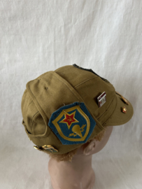 Souvenier cap Russische veldcap  (Pilotka)