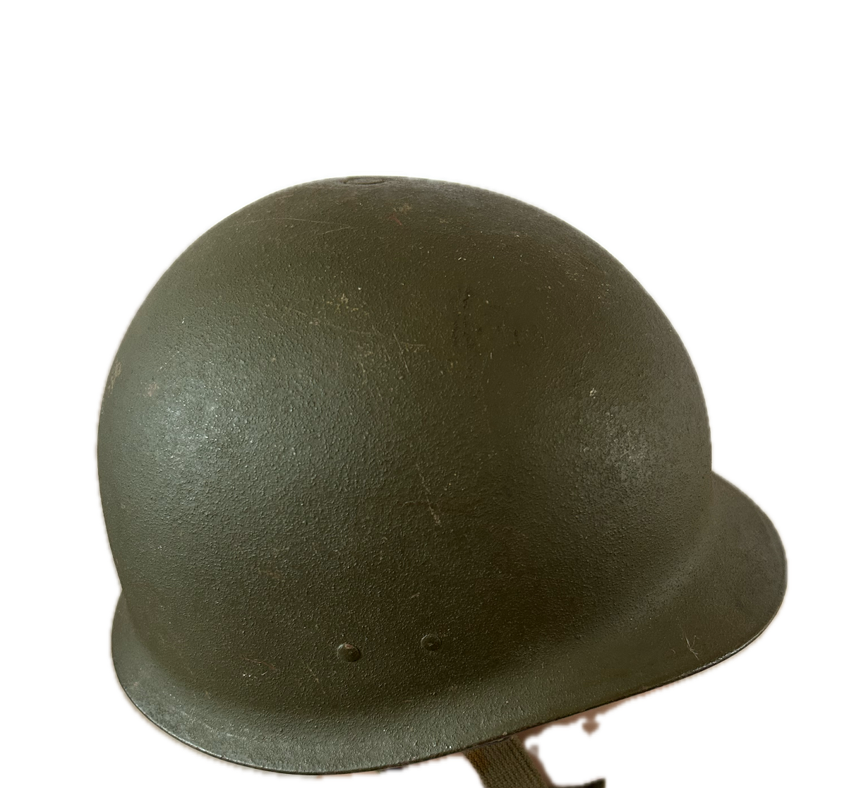 Bundeswehr Fallschirmjäger helm