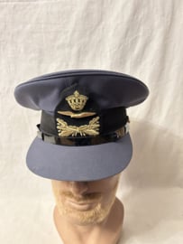 KLU pet onder Officier maat 57