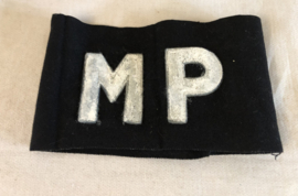 MP armband