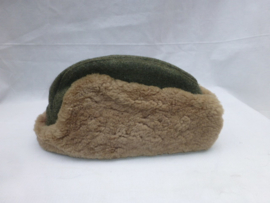 Zweedse M43 winter  muts