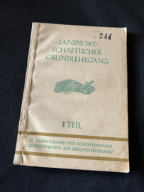 Landwirtschaftlicher Grundlehrgang