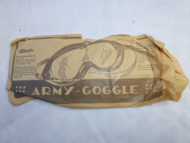 Reserve lens van de Army Goggle