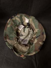 US Bush hat