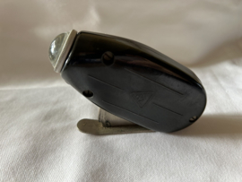 Bakelieten hand dynamo