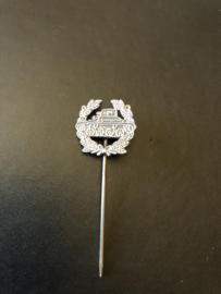 Vechtwagen KNIL  stickpin