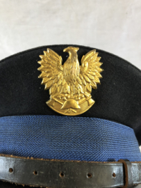 Poolse Brandweer pet