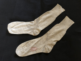 US army socks ww2