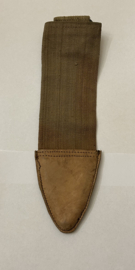 US Bolo hoes voor over de schede  1917