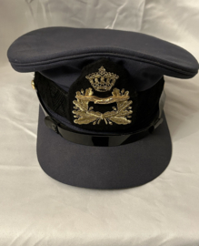 Koninklijke Luchtmacht Officiers pet