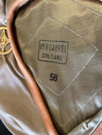 Baret Saharien