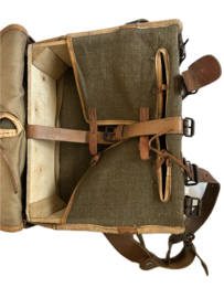 Franse rugzak wo1