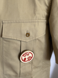 Sinai uniform