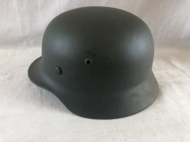 Duitse M35  helm wo2
