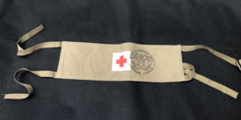 Armband KL  Geneeskundige Dienst