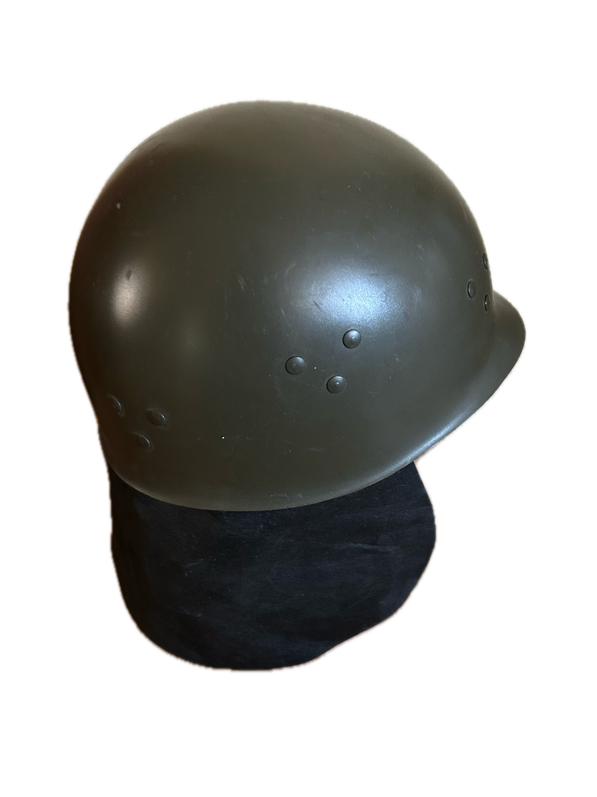 Mobiele Colonnes helm