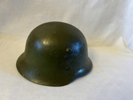 Bulgaarse Model 39 helm