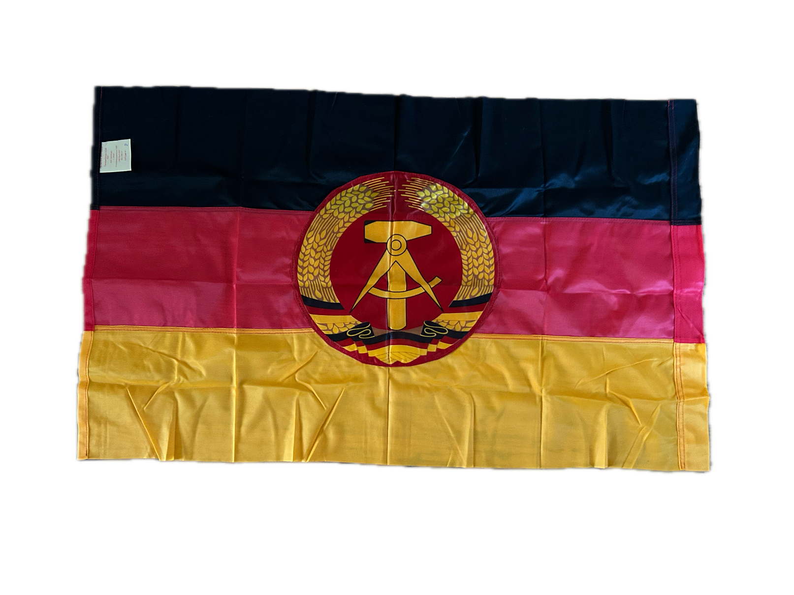 Fensterfahne