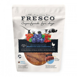 Fresco Superfood Fillets KIP 100gr