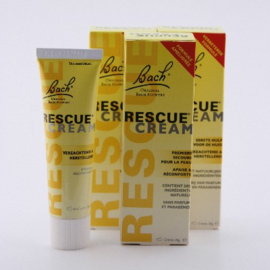 Bach Rescue Cream tube 30gr