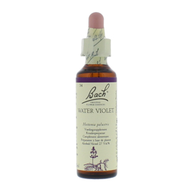 Bach Water Violet/Waterviolier 20ml