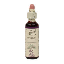 Bach Impatiens/Reuzenbalsemien 20ml