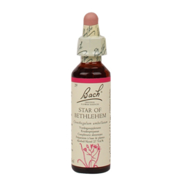 Bach Star of Bethlehem/Vogelmelk 20ml