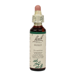 Bach Holly/Hulst 20ml