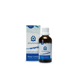 Phytonics Respi comp 50 ml