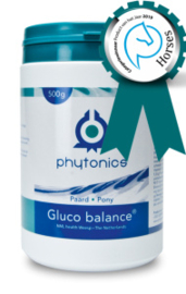 Phytonics Gluco Balance 500 gram