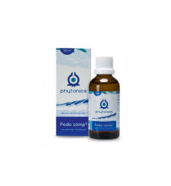 Phytonics Podo Comp - 50 ml