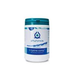 Phytonics L-Lysine comp 500 g