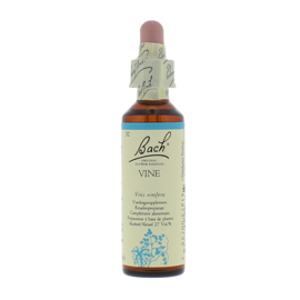 Bach Vine/Wijnrank 20ml