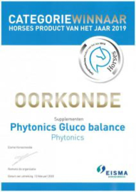 Phytonics Gluco Balance 500 gram